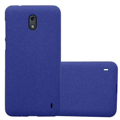 Zdjęcie produktu dla Cadorabo DE-120889, Nokia, Nokia 2 2017, Niebieski