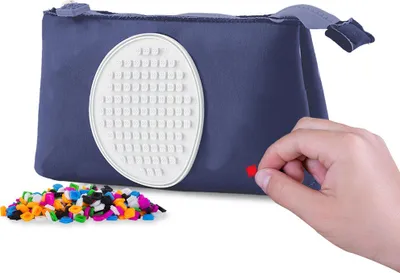 Produktbild von PIXIE CREW großer Koffer BLAU