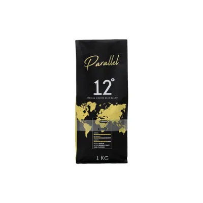 Produktbild von Kaffeebohnen Parallel 12, 1 kg