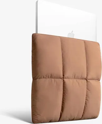 Produktbild von Famanu Laptoptasche Laptophülle Aktentasche - Schwarz