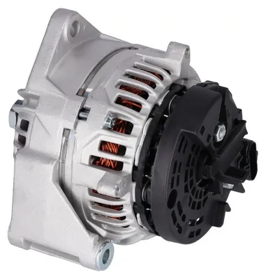 Produktbild von FEBI BILSTEIN 48952 Lichtmaschine Generator LiMa 80A 24V für DAF 95 XF XF 95 CF 85 CF 75