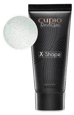 Produktbild von RevoGel Cupio X-Shape - Infinite Sky 30g