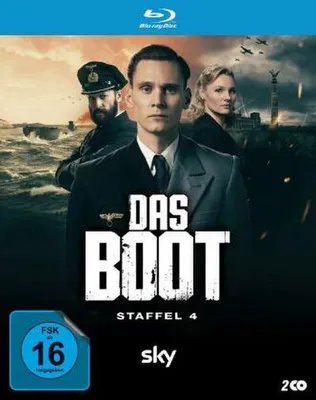 Produktbild von Das Boot