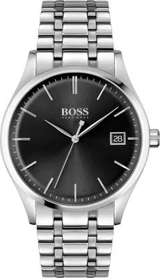 Produktbild von Boss COMMISSIONER 1513833 Herrenarmbanduhr