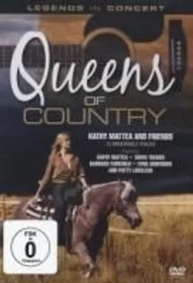 Produktbild von Various-Ladies Of Country
