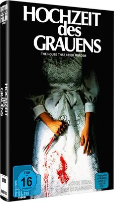 Obrázok produktu pre Hochzeit Des Grauens - 375 Media  - (DVD Video / Horror)