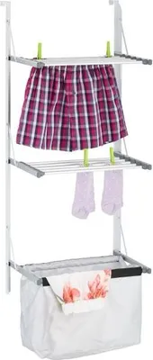 Image de Porte étendoir à linge