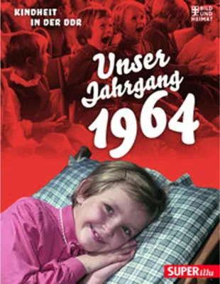 Image de Unser Jahrgang 1964