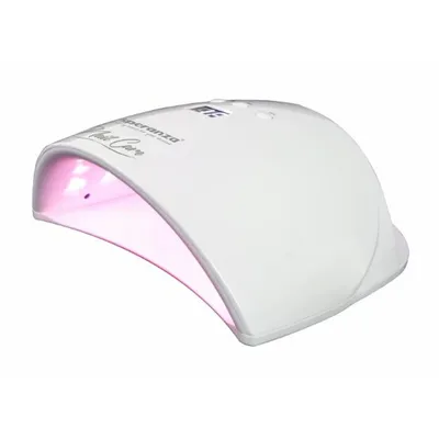 Produktbild von Esperanza UV-LED-Lampe für Nägel Topaz 48W