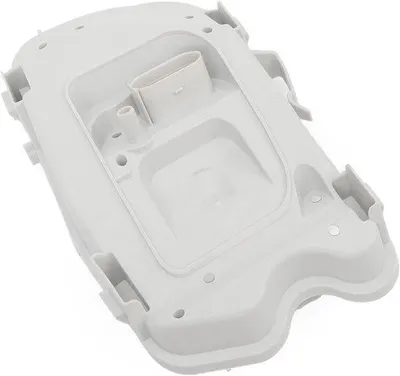 Productafbeelding van Impactondersteuning Robuuste Achterlicht Bevestiging ABS Aluminiumlegering voor C6 Limousine 2004-2008, Duurzaam en Betrouwbaar Onderdee
