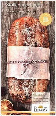 Produktbild von Birkmann Stollenbackhaube 30cm