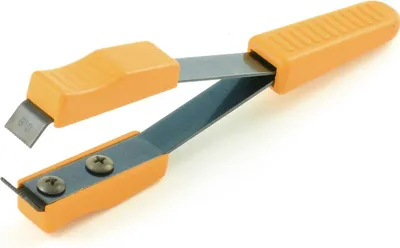 Produktbild von Abziehzange 0.5 mm