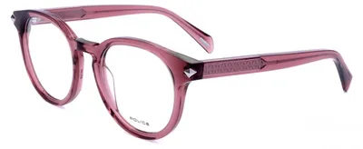 Produktbild von Police VPLF30M Bordeaux 48/20/135 Damen Brillen