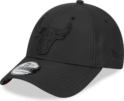 Zdjęcie produktu dla Czapka z daszkiem New Era 9Forty - GAME PLAY Chicago Bulls