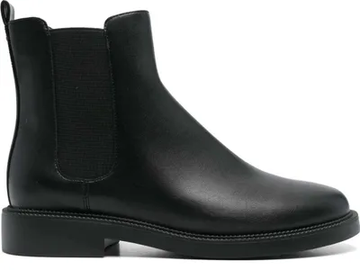 Zdjęcie produktu dla Buty za kostkę damskie Michael Kors 40F4HZMEEL-001 Kolor: Czarny Rozmiar: 41