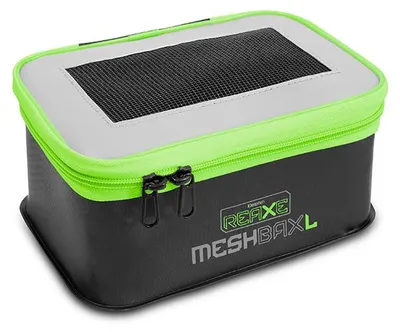 Produktbild von Delphin EVA Bag REAXE MeshBAX L Angeltasche