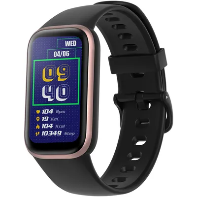 Obrázok produktu pre Smarty2.0 - SW042A - Smart hodinky - Unisex - ENERGY
