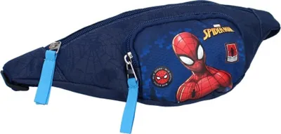 Produktbild von Gürteltasche Spider-Man Aspire To Inspire