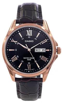 Image de Casio Collection MTP-1384L-1AVDF Herrenuhr
