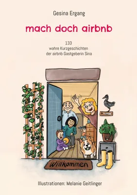 Zdjęcie produktu dla mach doch airbnb