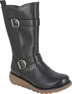 Produktbild von Cipriata - "Arcisa" Stiefel für Damen DF4597 (38 EU) (Schwarz)