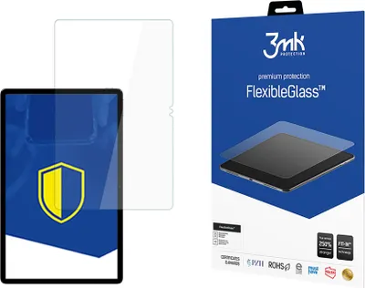 Obrázek produktu pro Hybridní sklo 3mk FlexibleGlass pro Realme Pad 2 - až 13"