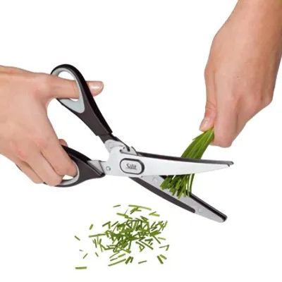 Produktbild von Silit Kräuterschere 0022612001