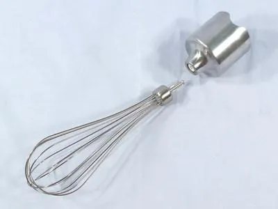 Image de Fouets Kenwood pour mixeurs plongeants kMix HB780, HB790, HB800, HB850, HB890 et HDM700