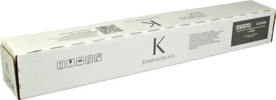 Produktbild von UTAX CK-8531K, 30000 Seiten, Schwarz, 1 Stück(e)