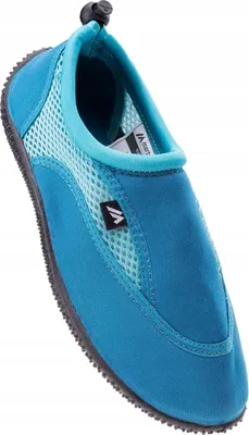 Produktbild von Martes - "Redeo" Schwimmschuhe für Damen PP15025 (41 EU) (Blau)