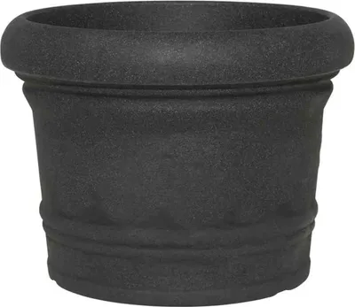 Obrázok produktu pre Scheurich Cover 250 Stony Grey 30 cm, svetlo sivá