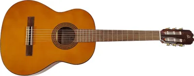 Zdjęcie produktu dla Gitara klasyczna Admira JUANITA 3/4