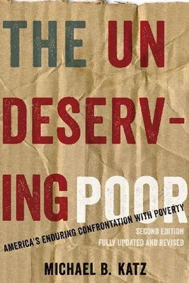 Produktbild von Undeserving Poor