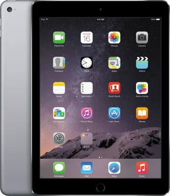 Zdjęcie produktu dla Tablet Apple iPad Air (1. generacji)