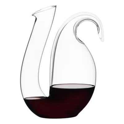 Produktbild von Riedel Dekanter Ayam weiss (2016/03)