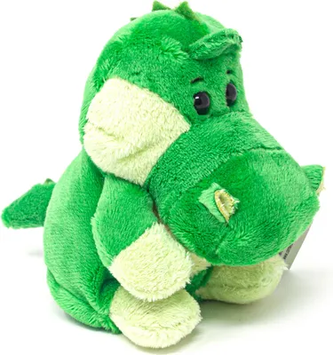 Immagine prodotto di Cornelissen - Peluche - Drago verde - 12 cm
