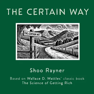 Produktbild von The Certain Way