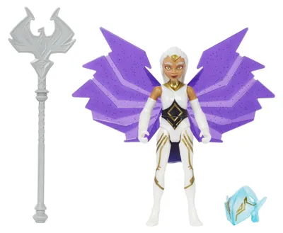 Produktbild von He-Man and The Masters of the Universe MOTU-Actionfiguren basierend auf der Zeichentrickserie