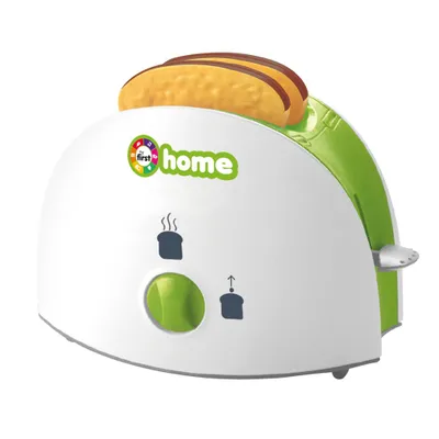 Produktbild von Mein Erster Toaster