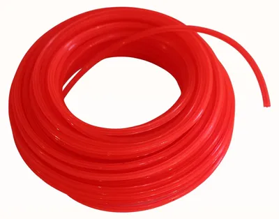 Produktbild von TEXAS 5018-00 Ersatzfaden Trimmerfaden Nylonfaden für Rasentrimmer 15m 3,0mm