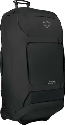 Produktbild von Sojourn Shuttle 130 - Rollenreisetasche 92 cm (black)