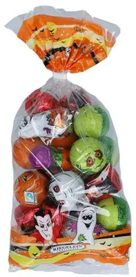 Produktbild von Riegelein Halloween Mischfiguren 275g