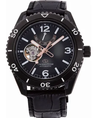 Immagine prodotto di Orologio da uomo Orient Star Sports Open Heart Automatic