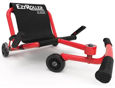 Zdjęcie produktu dla Ezyroller Pojazd Trójkołowy Dla Dzieci Regulowany Stalowy