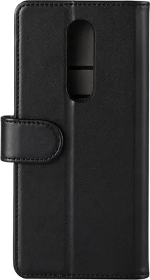 Immagine prodotto di Custodia per portafoglio, modello 599902, compatibile con OnePlus 8, colore nero, dimensioni: 16,6 cm (6,55 pollici)
