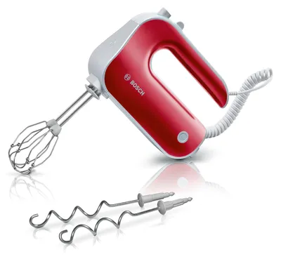 Productafbeelding van Bosch MFQ40303 Handmixer, roterend, 500 W