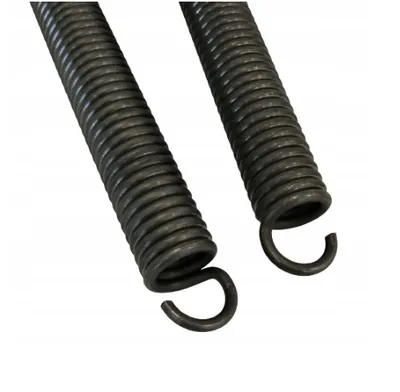 Immagine prodotto di Molle per porte da garage Molla di tensione per porte da garage Molla per porte da garage; L-700 d-3,5