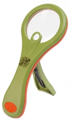 Zdjęcie produktu dla Lupa Explora, Navir