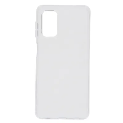 Immagine prodotto di SAMSUNG EF-QA326TTEGEU SAMSUNG Soft Clear Cover Handy-Cover transparent
