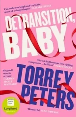 Obrázek produktu pro Detransition, Baby